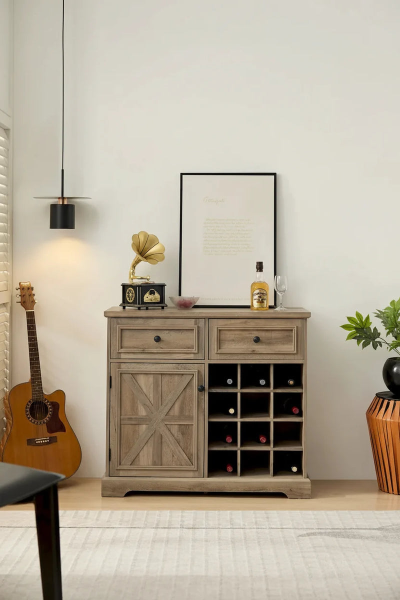 Meubles de rangement