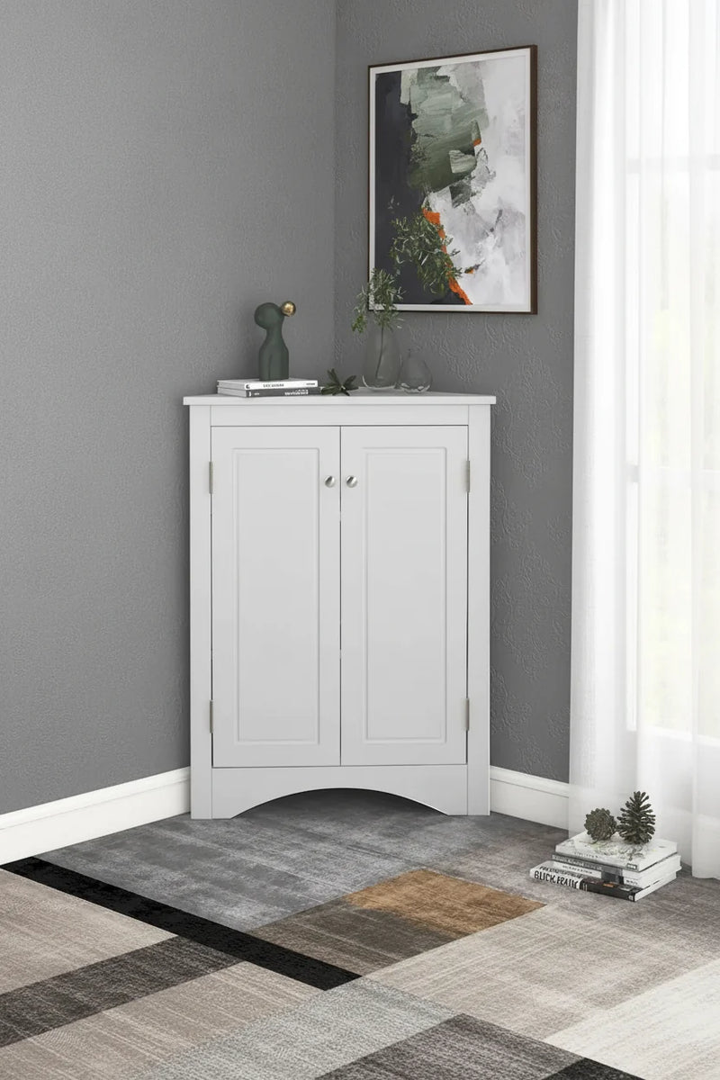 Rangement de salle de bain