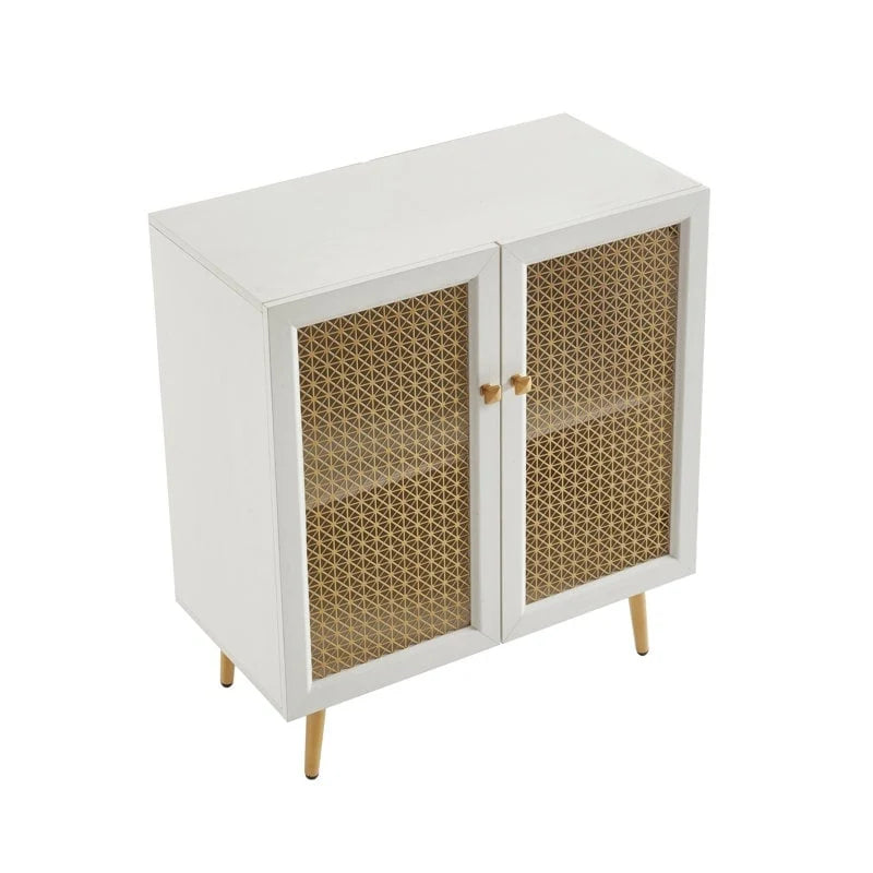 Buffets et bahuts de rangement en bois de 30,8 po de large